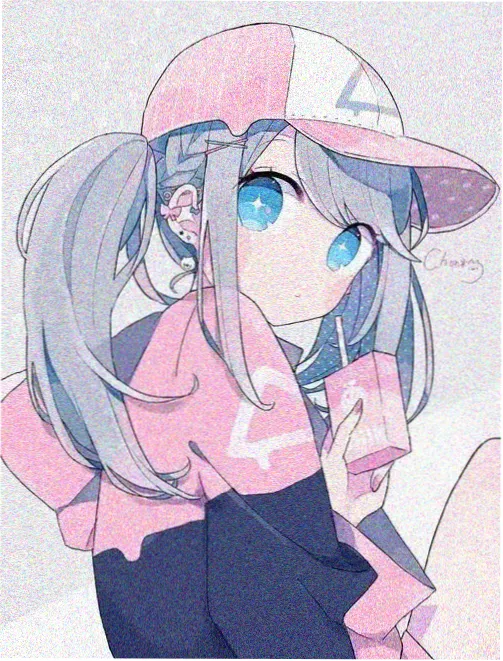 野比大雄角色形象图